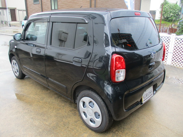 スズキ　アルト　遮熱　カーフィルム